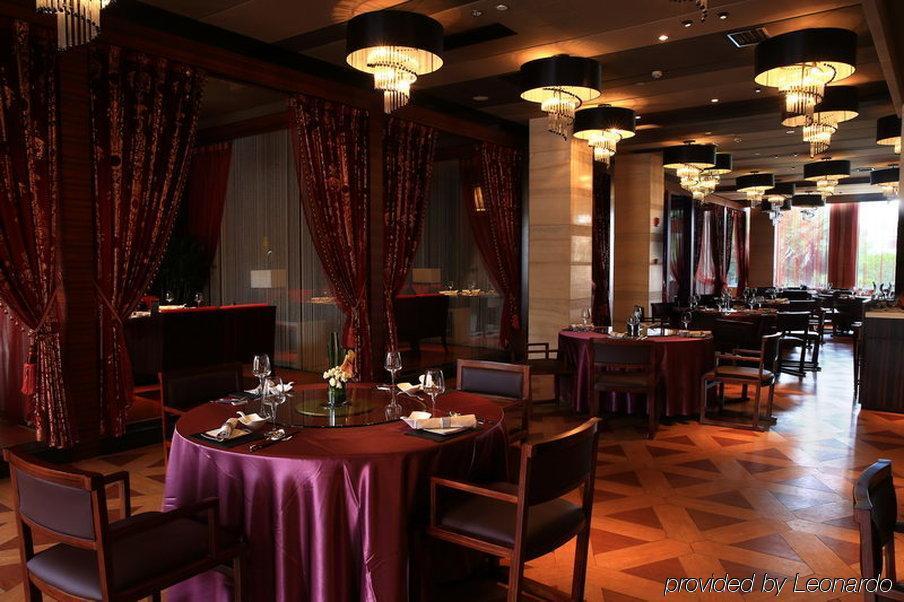 Fondney Hotel Shanghai Necc Hongqiao Airport T2 Екстериор снимка