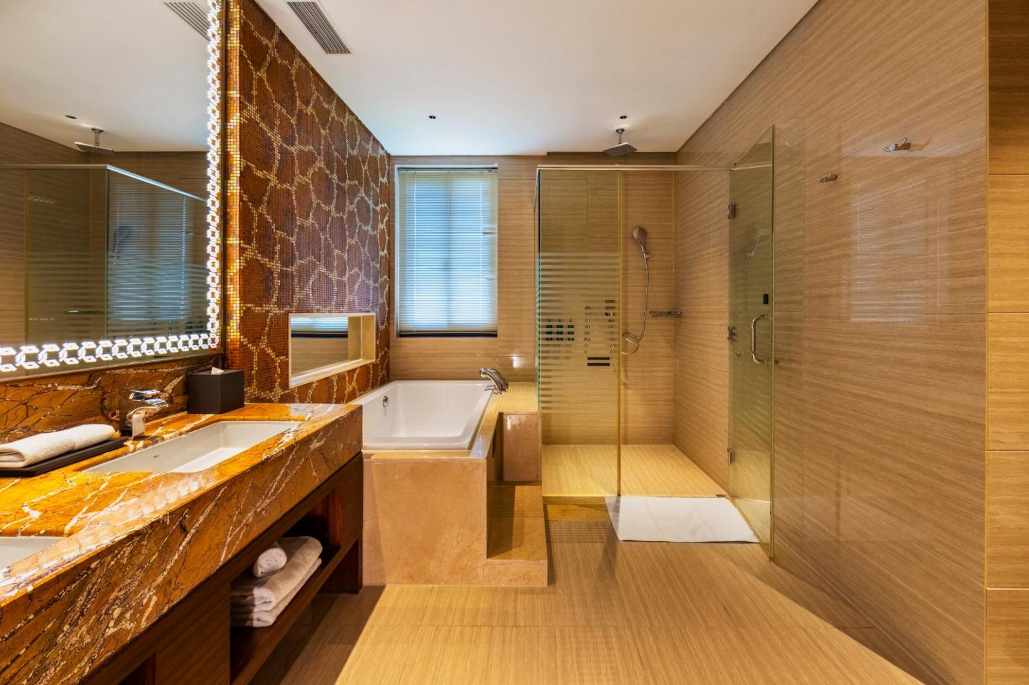 Fondney Hotel Shanghai Necc Hongqiao Airport T2 Екстериор снимка