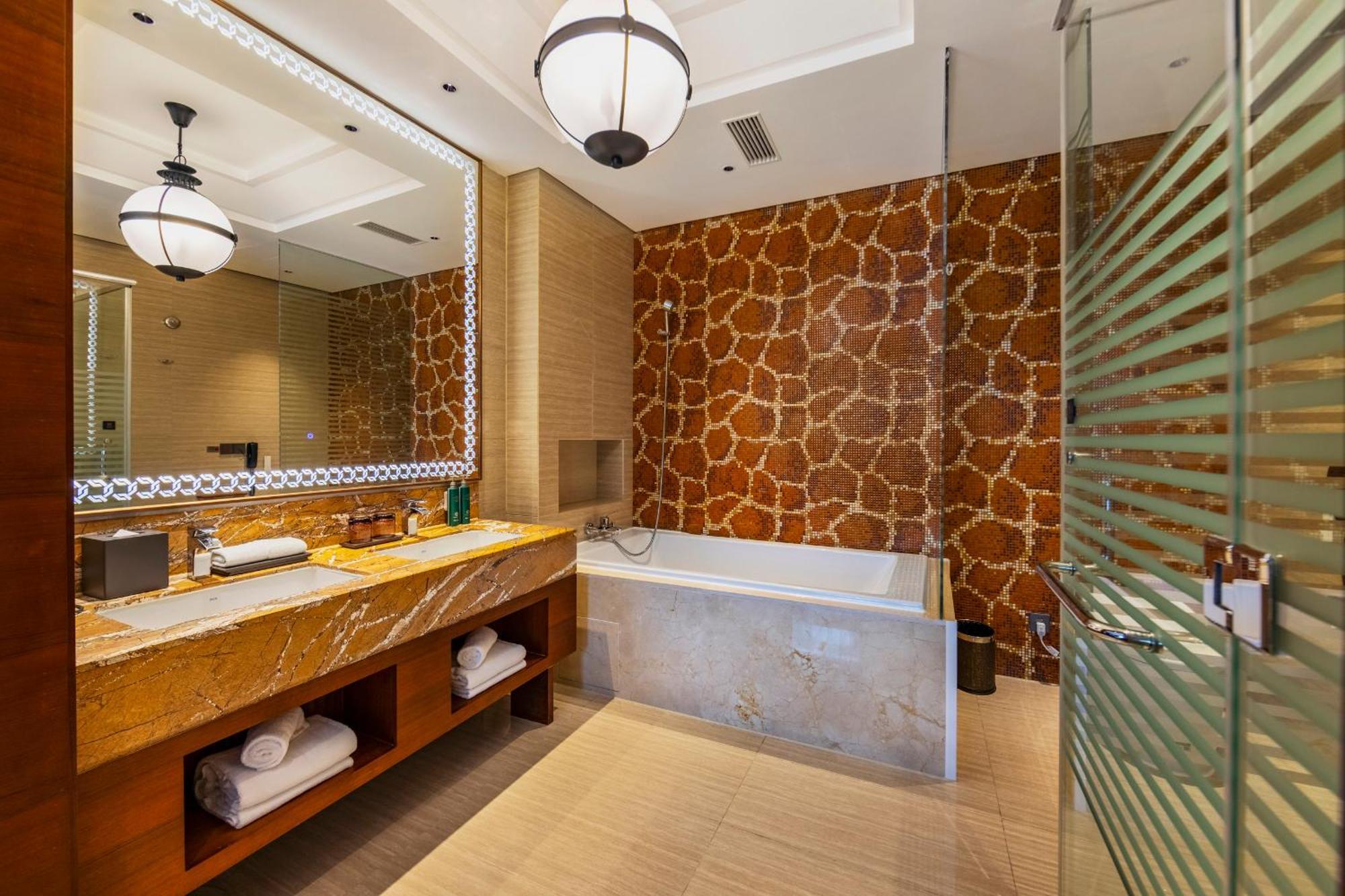 Fondney Hotel Shanghai Necc Hongqiao Airport T2 Екстериор снимка