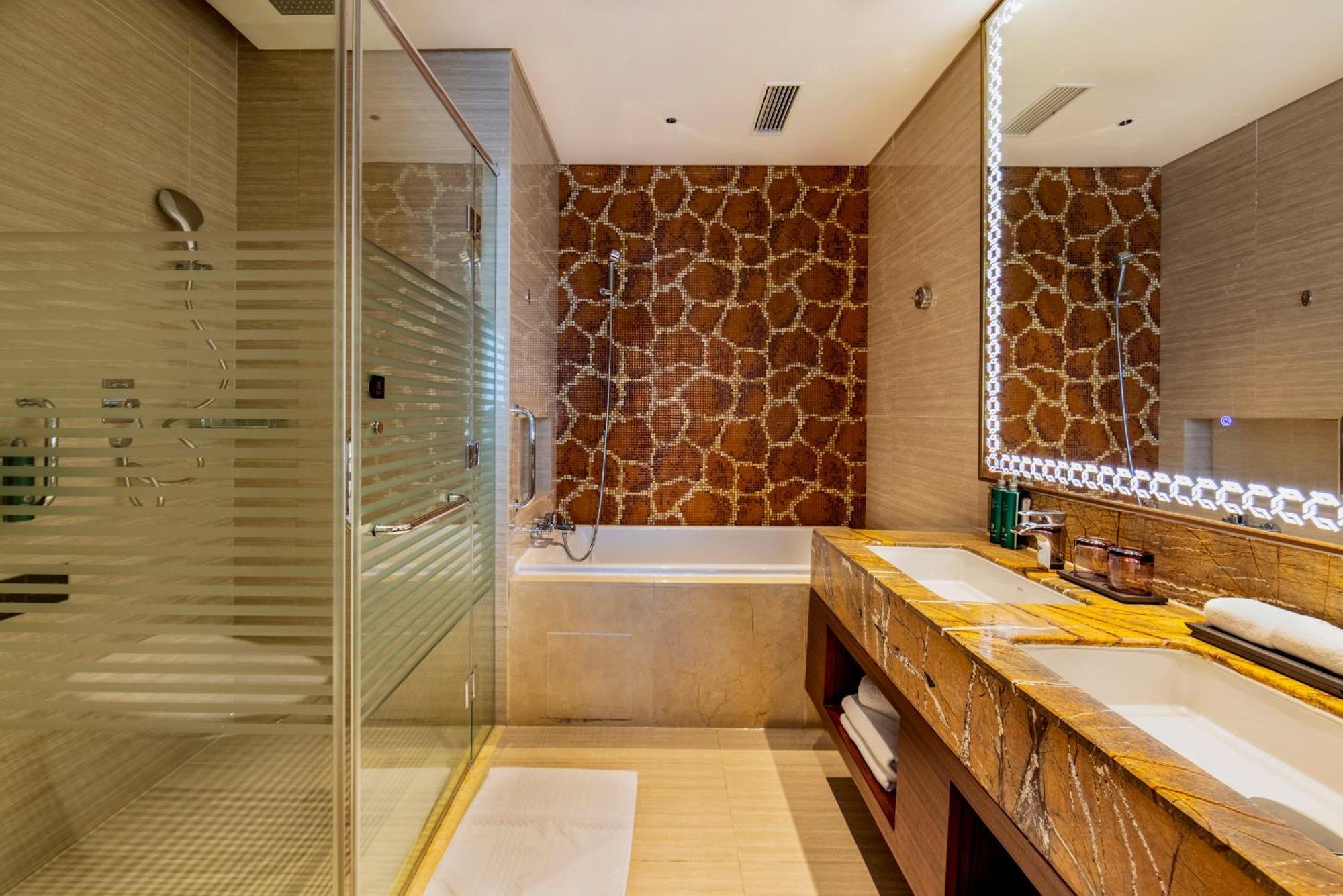 Fondney Hotel Shanghai Necc Hongqiao Airport T2 Екстериор снимка