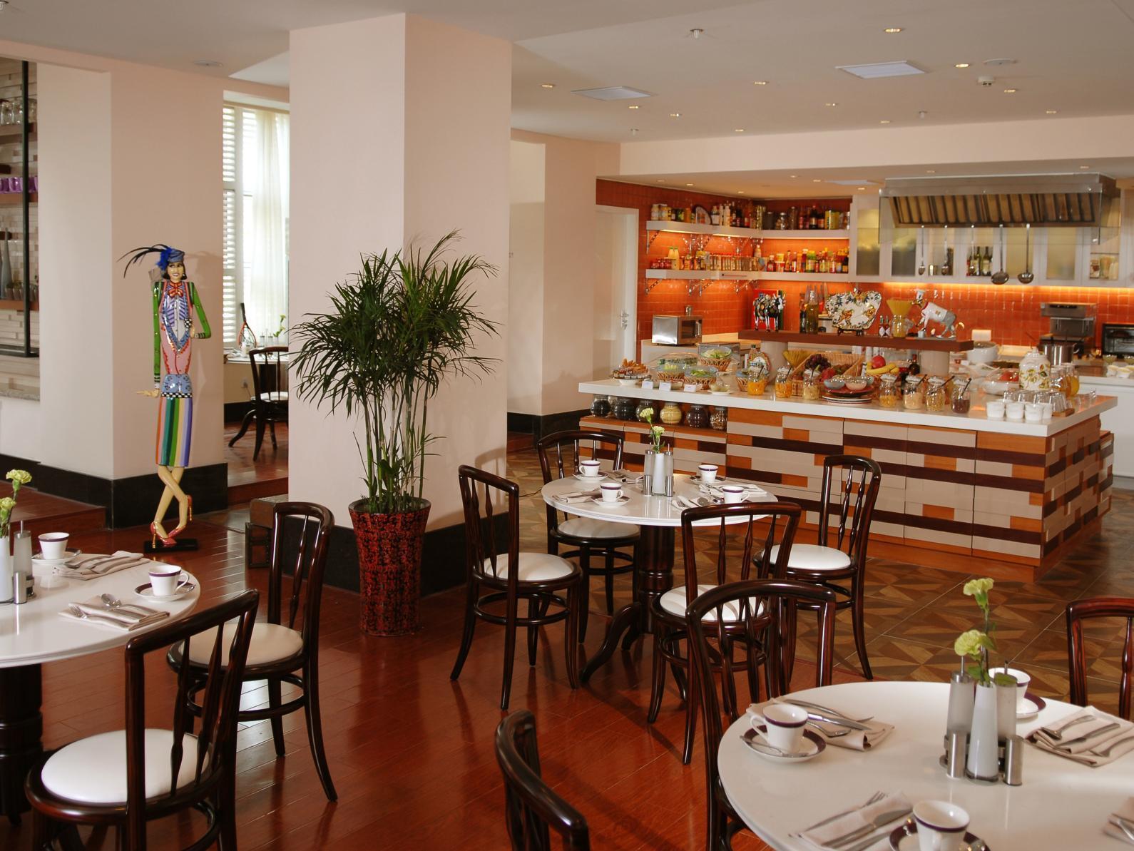 Fondney Hotel Shanghai Necc Hongqiao Airport T2 Екстериор снимка