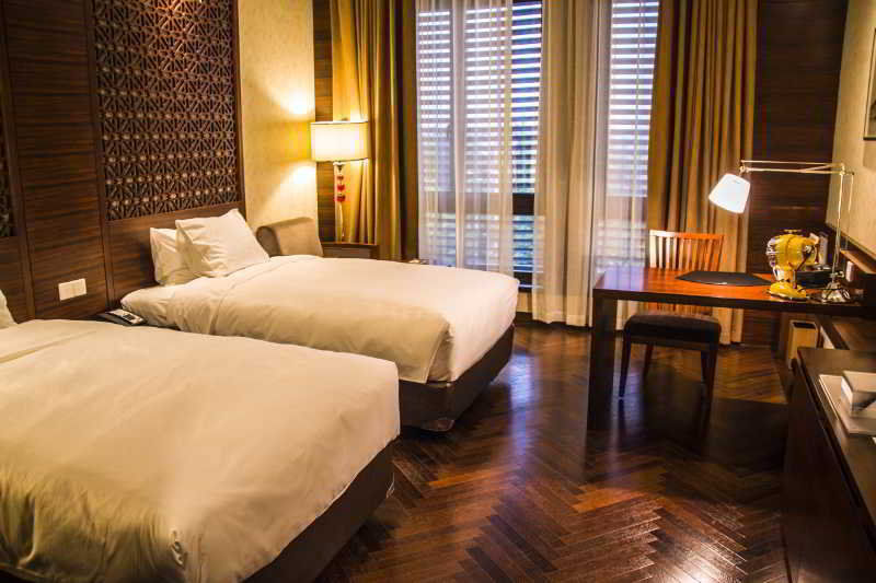 Fondney Hotel Shanghai Necc Hongqiao Airport T2 Екстериор снимка