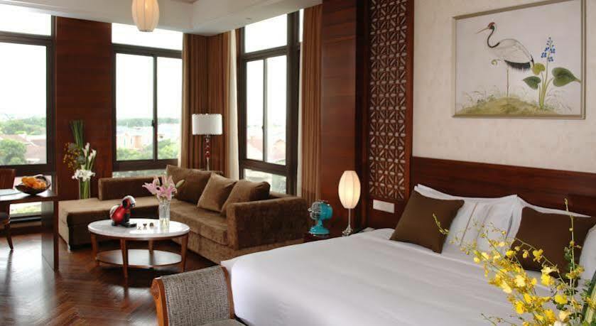 Fondney Hotel Shanghai Necc Hongqiao Airport T2 Екстериор снимка